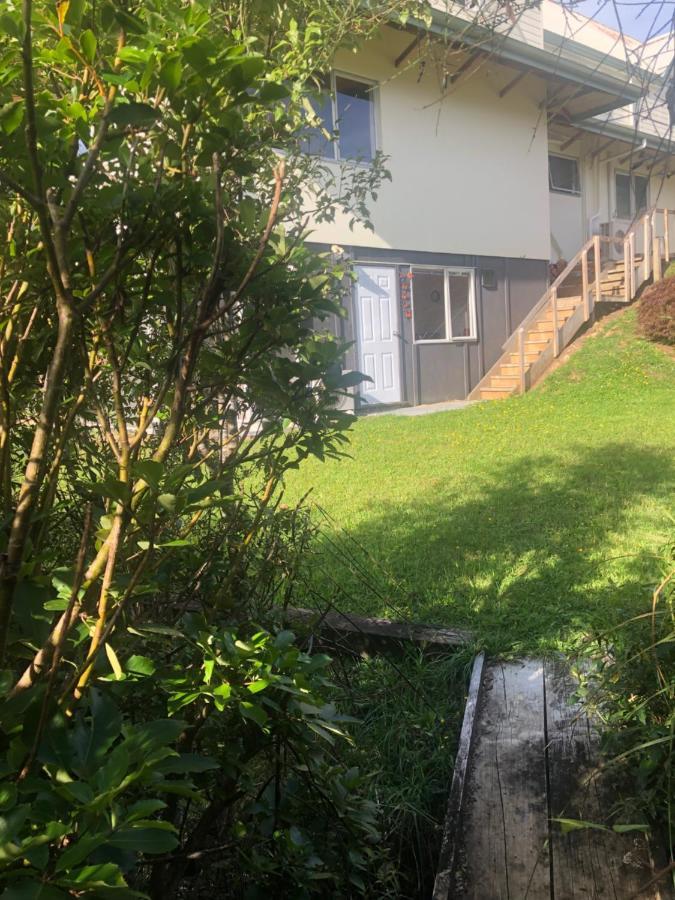 Spiral Gardens Country Park Retreat Apartman Raurimu Kültér fotó